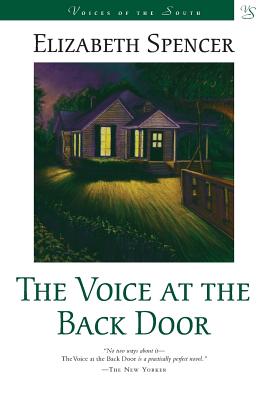 Immagine del venditore per The Voice at the Back Door (Paperback or Softback) venduto da BargainBookStores