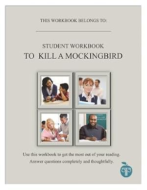 Immagine del venditore per Ccat Student Workbook: To Kill a Mockingbird (Paperback or Softback) venduto da BargainBookStores