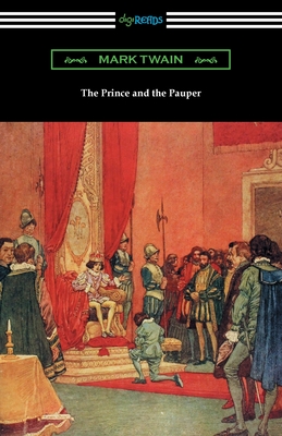 Seller image for The Prince and the Pauper (Paperback or Softback) for sale by BargainBookStores