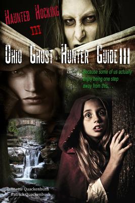 Bild des Verkufers fr Ohio Ghost Hunter Guide III: A Ghost Hunter's Guide to Ohio (Paperback or Softback) zum Verkauf von BargainBookStores