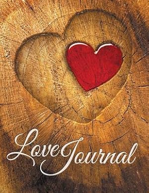 Bild des Verkufers fr Love Journal (Paperback or Softback) zum Verkauf von BargainBookStores