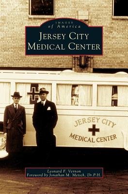 Immagine del venditore per Jersey City Medical Center (Hardback or Cased Book) venduto da BargainBookStores