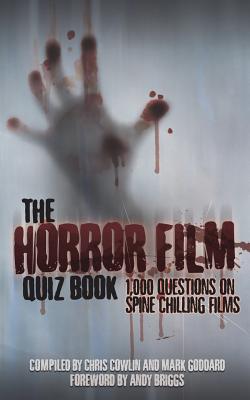 Image du vendeur pour The Horror Film Quiz Book (Paperback or Softback) mis en vente par BargainBookStores