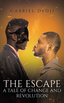 Seller image for The Escape (Paperback or Softback) for sale by BargainBookStores
