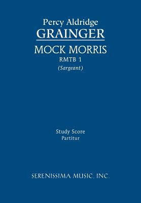 Immagine del venditore per Mock Morris, Rmtb 1: Study Score (Paperback or Softback) venduto da BargainBookStores