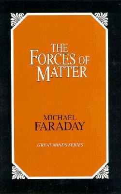 Image du vendeur pour Forces of Matter (Paperback or Softback) mis en vente par BargainBookStores