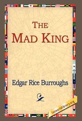 Seller image for The Mad King (Hardback or Cased Book) for sale by BargainBookStores