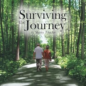 Imagen del vendedor de Surviving the Journey (Paperback or Softback) a la venta por BargainBookStores