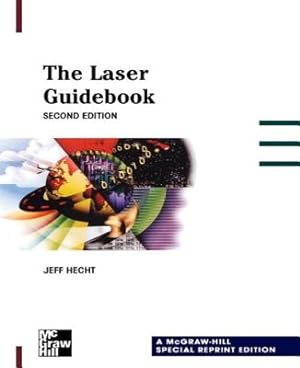 Image du vendeur pour The Laser Guidebook (Paperback or Softback) mis en vente par BargainBookStores