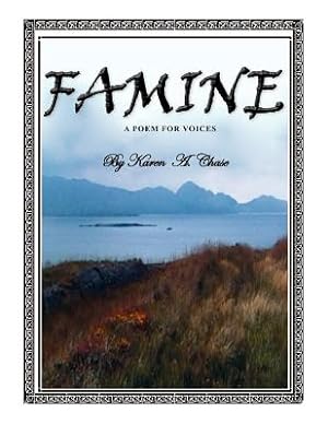 Seller image for Famine (Paperback or Softback) for sale by BargainBookStores