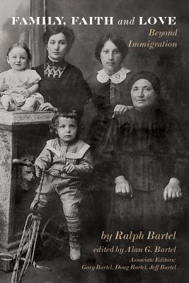 Bild des Verkufers fr Family, Faith and Love: Beyond Immigration (Paperback or Softback) zum Verkauf von BargainBookStores