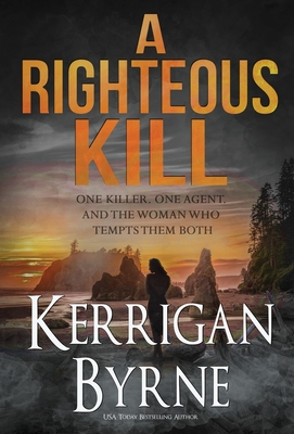 Seller image for A Righteous Kill (Hardback or Cased Book) for sale by BargainBookStores