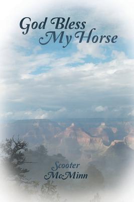 Image du vendeur pour God Bless My Horse (Paperback or Softback) mis en vente par BargainBookStores