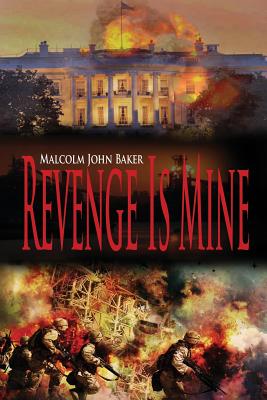 Imagen del vendedor de Revenge Is Mine (Paperback or Softback) a la venta por BargainBookStores