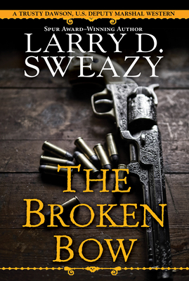 Seller image for The Broken Bow (Paperback or Softback) for sale by BargainBookStores