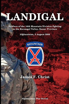 Seller image for Landigal (Paperback or Softback) for sale by BargainBookStores