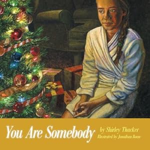 Imagen del vendedor de You Are Somebody (Paperback or Softback) a la venta por BargainBookStores