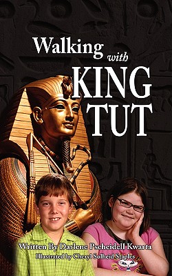Seller image for Walking with King Tut (Paperback or Softback) for sale by BargainBookStores