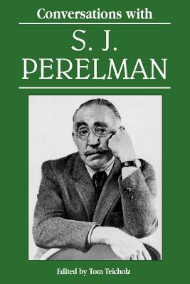 Seller image for Conversations with S. J. Perelman (Paperback or Softback) for sale by BargainBookStores