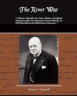 Seller image for The River War (Paperback or Softback) for sale by BargainBookStores