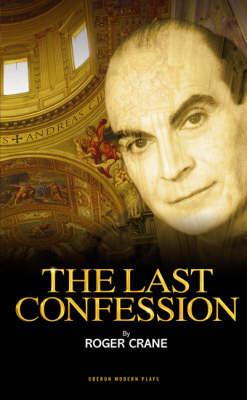 Seller image for The Last Confession (Paperback or Softback) for sale by BargainBookStores