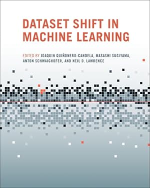 Seller image for Dataset Shift in Machine Learning (Paperback or Softback) for sale by BargainBookStores