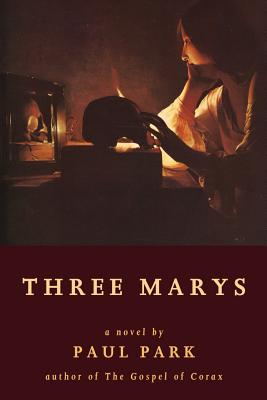 Bild des Verkufers fr Three Marys (Paperback or Softback) zum Verkauf von BargainBookStores