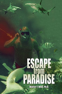 Bild des Verkufers fr Escape from Paradise (Paperback or Softback) zum Verkauf von BargainBookStores