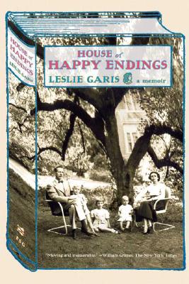 Imagen del vendedor de House of Happy Endings (Paperback or Softback) a la venta por BargainBookStores