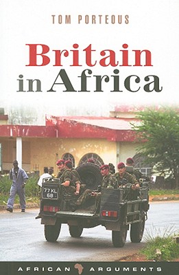 Bild des Verkufers fr Britain in Africa (Paperback or Softback) zum Verkauf von BargainBookStores