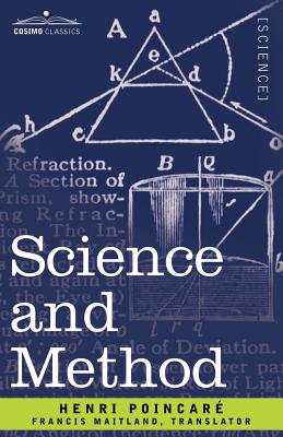 Seller image for Science and Method (Paperback or Softback) for sale by BargainBookStores