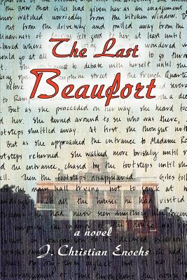 Bild des Verkufers fr The Last Beaufort (Paperback or Softback) zum Verkauf von BargainBookStores