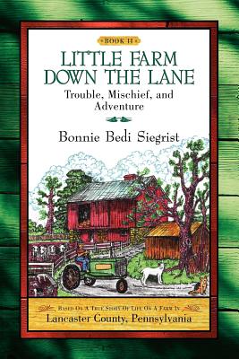 Seller image for Little Farm Down the Lane- Book II (Paperback or Softback) for sale by BargainBookStores