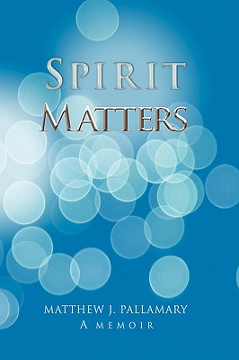 Seller image for Spirit Matters (Paperback or Softback) for sale by BargainBookStores