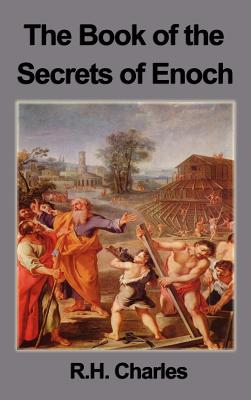 Seller image for The Book of the Secrets of Enoch (Hardback or Cased Book) for sale by BargainBookStores