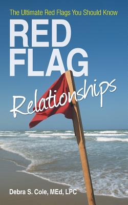Seller image for Red Flag Relationships: The Ultimate Red Flags You Should Know (Paperback or Softback) for sale by BargainBookStores