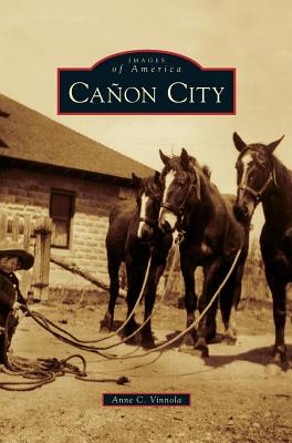 Seller image for Canon City (Hardback or Cased Book) for sale by BargainBookStores