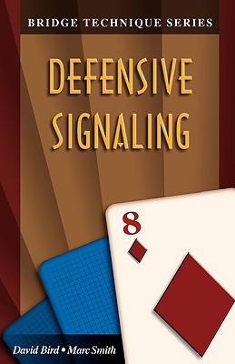 Seller image for Bridge Technique 8: Defensive Signaling (Paperback or Softback) for sale by BargainBookStores