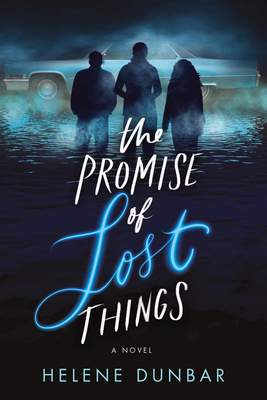 Seller image for Promise of Lost Things (Paperback or Softback) for sale by BargainBookStores