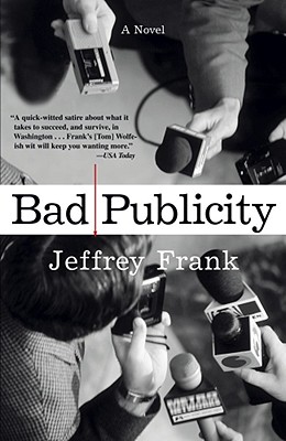 Seller image for Bad Publicity (Paperback or Softback) for sale by BargainBookStores