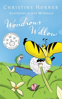 Bild des Verkufers fr Wondrous Willow (Paperback or Softback) zum Verkauf von BargainBookStores