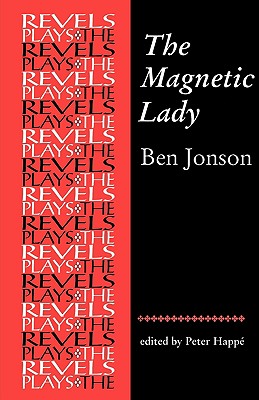 Seller image for The Magnetic Lady: Ben Jonson (Paperback or Softback) for sale by BargainBookStores