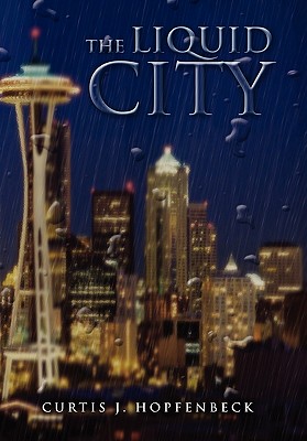 Seller image for The Liquid City (Hardback or Cased Book) for sale by BargainBookStores