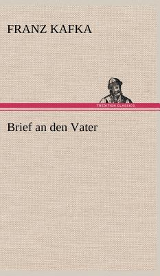 Immagine del venditore per Brief an Den Vater (Hardback or Cased Book) venduto da BargainBookStores