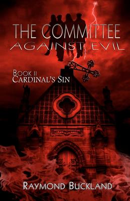 Seller image for The Committee Against Evil: Book II: Cardinal's Sin (Paperback or Softback) for sale by BargainBookStores