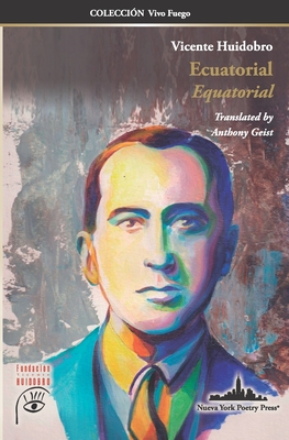 Bild des Verkufers fr Ecuatorial: Equatorial (Bilingual edition) (Paperback or Softback) zum Verkauf von BargainBookStores