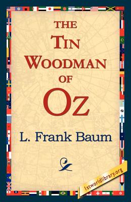 Seller image for The Tin Woodman of Oz (Paperback or Softback) for sale by BargainBookStores