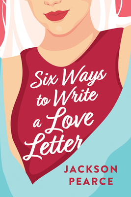 Seller image for Six Ways to Write a Love Letter (Paperback or Softback) for sale by BargainBookStores