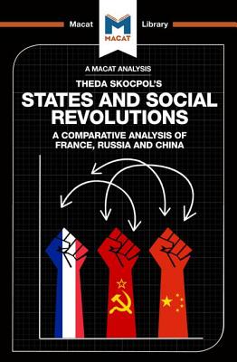 Seller image for An Analysis of Theda Skocpol's States and Social Revolutions: A Comparative Analysis of France, Russia, and China (Paperback or Softback) for sale by BargainBookStores