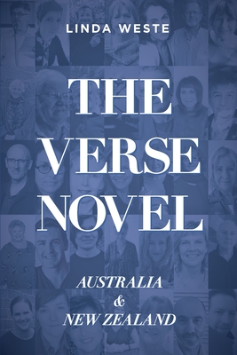 Seller image for The Verse Novel: Australia & New Zealand (Paperback or Softback) for sale by BargainBookStores